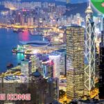 Vé máy bay đi Hong Kong