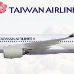 Ảnh nền máy bay China Airlines