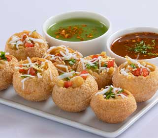 Ẩm thực nổi tiếng