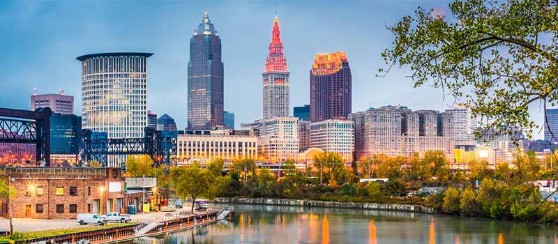 Cleveland