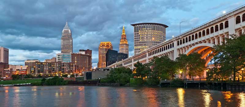 Cleveland