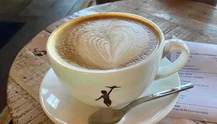 Coffee (Cà phê)