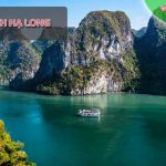 Du lịch Hạ Long: Kỳ quan Thiên nhiên Thế giới