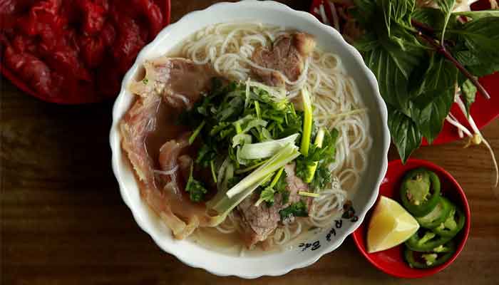 Pho (Phở)