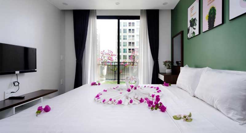 Sonny Homestay