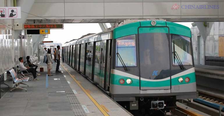 Skytrain