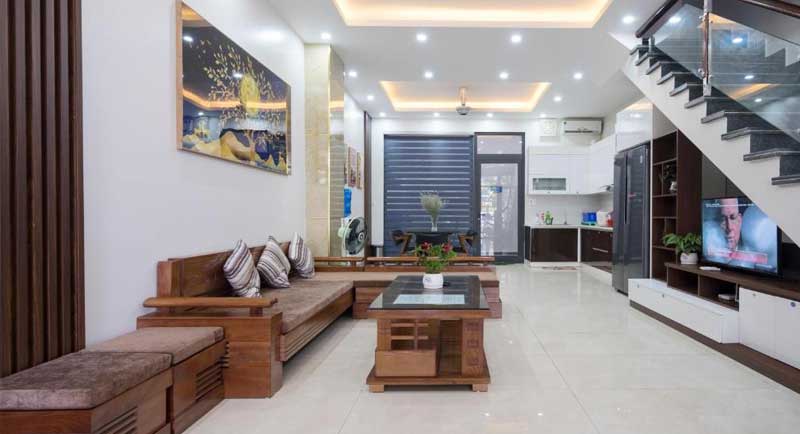 Sonny Homestay