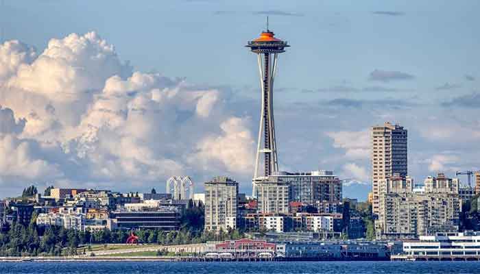 Space Needle