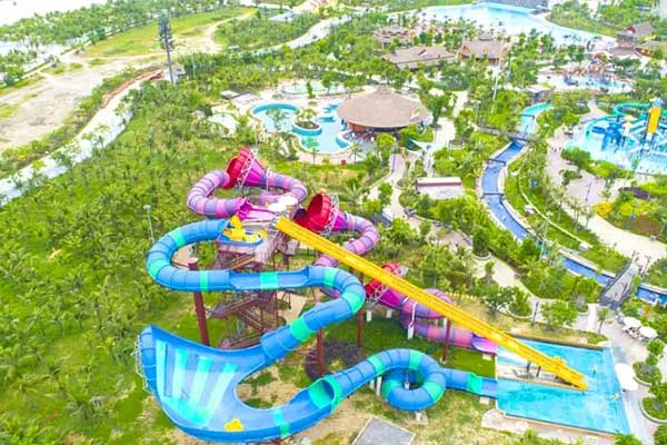 Sun World Halong Complex (Bãi Cháy)