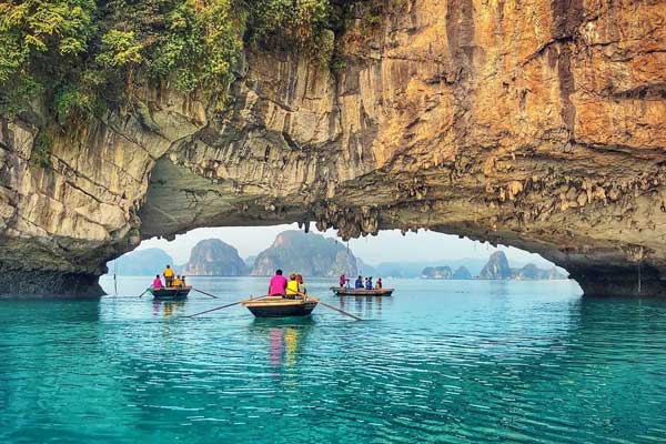Vịnh Bái Tử Long