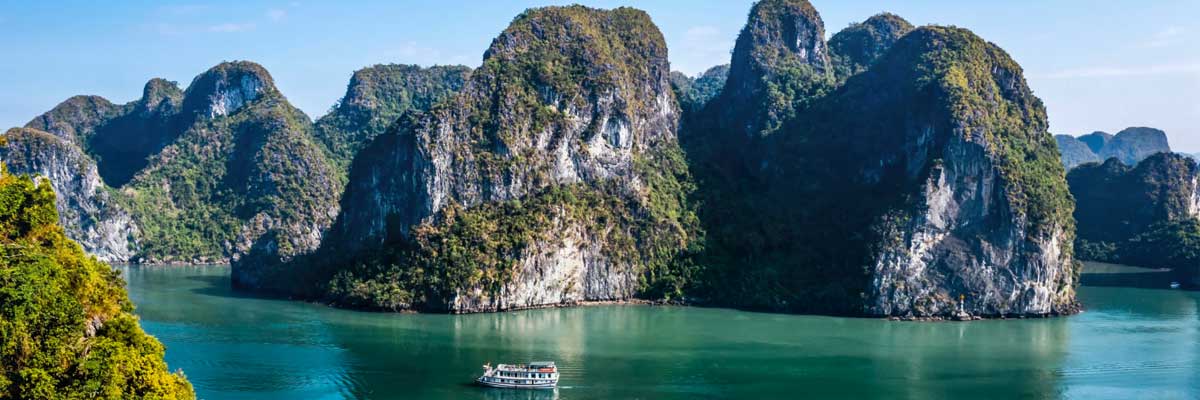 Vịnh Hạ Long