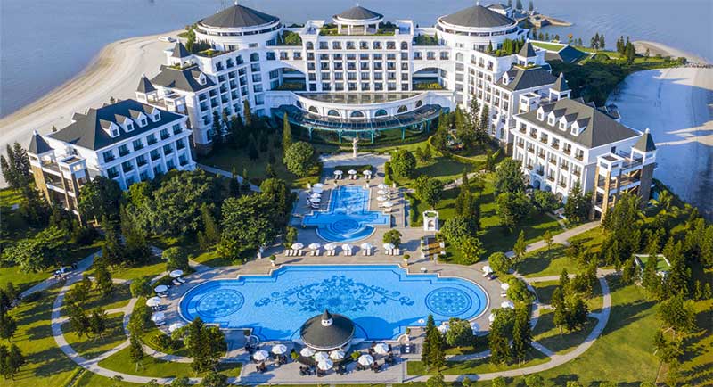 Vinpearl Resort & Spa Ha Long