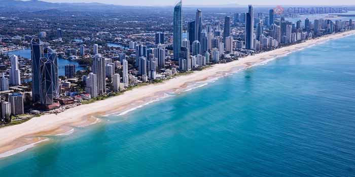 Gold Coast, Queensland