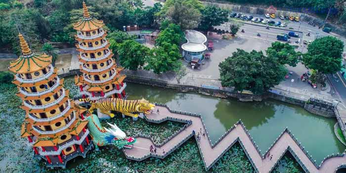Đầm Liên Trì