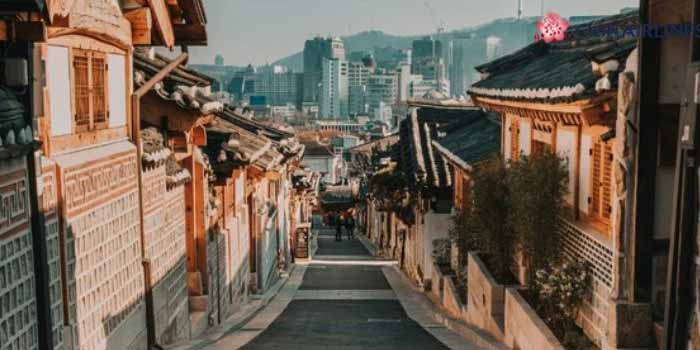 Du lịch Hàn Quốc với văn hoá truyền thống Vé máy bay đi Seoul (ICN)