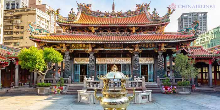 Chùa Long Shan