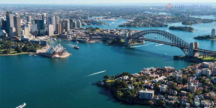Sydney, New South Wales (NSW)