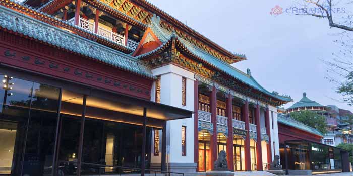 Bảo tàng Quốc gia Đài Loan