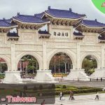Vé máy bay đi Đài Bắc - Đài Loan