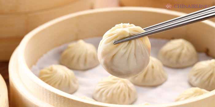 Tiểu Long Bao (Xiaolongbao)