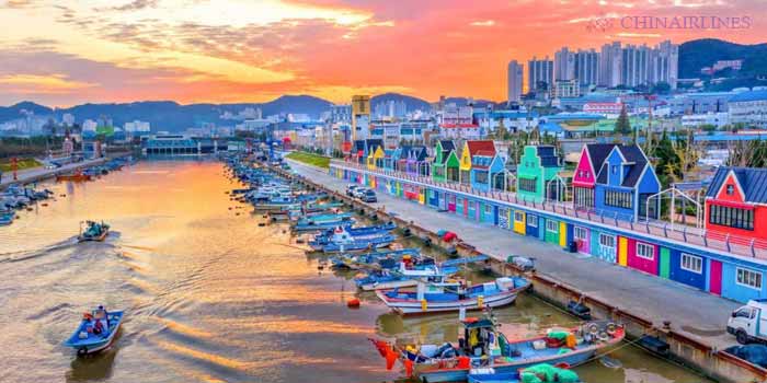 Busan