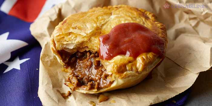 Bánh Mince Pie (Bánh nhân thịt băm hoặc trái cây khô)