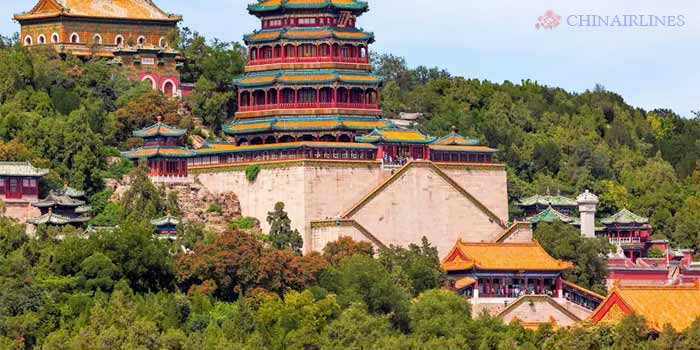 Di Hòa Viên (Summer Palace)​