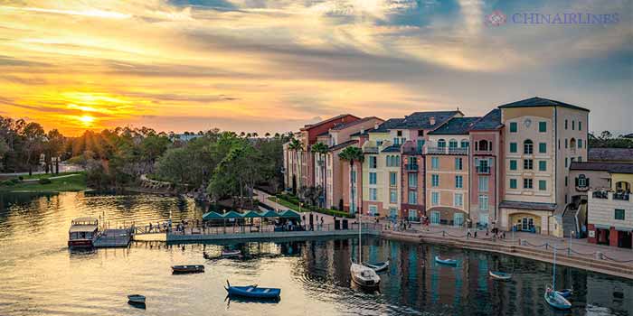 Universal Orlando Resort