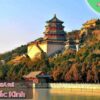 Vé máy bay HCM đi Bắc Kinh China Airlines
