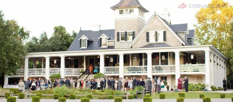 Magnolia Plantation and Gardens