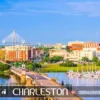 Vé máy bay đi Charleston, Mỹ giá rẻ