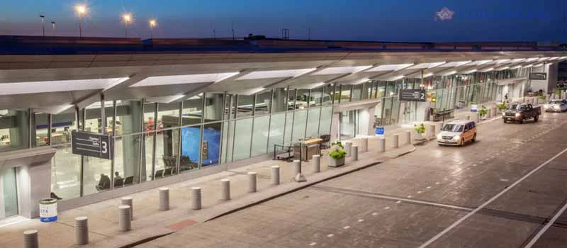 Sân bay Quốc tế Cleveland Hopkins (Cleveland Hopkins International Airport)
