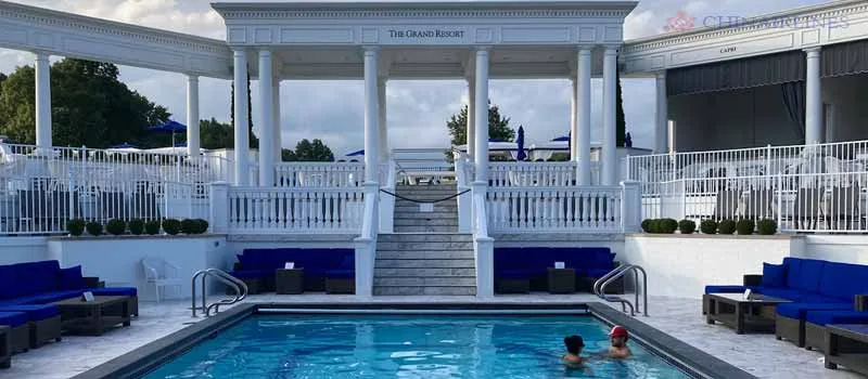 cleveland Resort