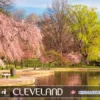 Vé máy bay đi Cleveland, Mỹ giá rẻ