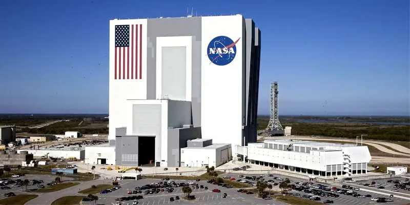NASA Space Center