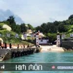 Vé máy bay đi Kim Môn (Kinmen), Đài Loan