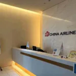 Phòng vé China Airlines gần tôi