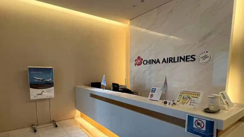 Phòng vé China Airlines gần tôi