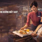 China Airlines là hãng hàng không mấy sao? Đánh giá dịch vụ & Quy định 2026