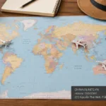 Giá vé China Airlines theo từng tuyến bay