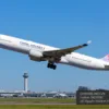 Vé China Airlines giá rẻ