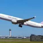 Vé China Airlines giá rẻ